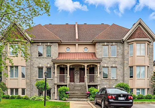 Condo for sale - 3032 Boul. Daniel-Johnson, Laval (Fabreville), H7P5Z6