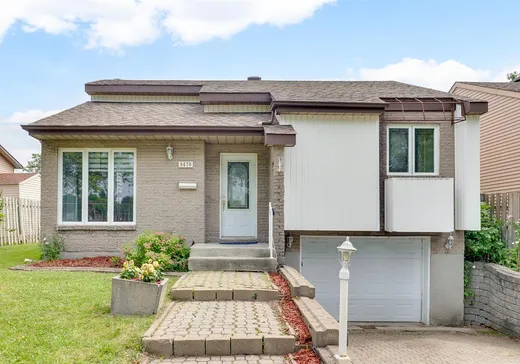 Bungalow for sale - 9470 Rue De Tilly, Laval (Laval-sur-le-lac), H7A3M4