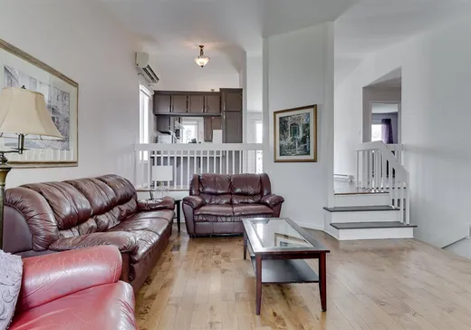 Maison à vendre - 9470 Rue De Tilly, Laval (Laval-sur-le-lac), H7A 3M4
