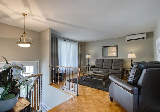 Maison à vendre - 2509 Boul. Prudentiel, Laval (Vimont), H7K 2R2
