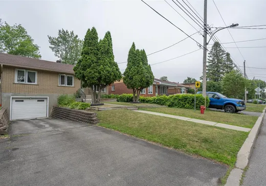Bungalow for sale - 71 1re Avenue N., Montreal (Pierrefonds-Roxborro), H8Y2K8