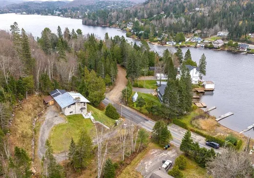 Bungalow à vendre - 2659-2661 Ch. du Village, St-Adolphe d'Howard, J0T2B0