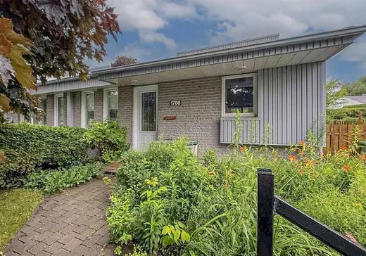 Bungalow for sale - 1788 Rue Jean-Baptiste-Peuvret, Sainte-Foy-Sillery-Cap-Rouge, G2G2C1