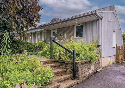 Maison à vendre - 1788 Rue Jean-Baptiste-Peuvret, Sainte-Foy-Sillery-Cap-Rouge, G2G 2C1