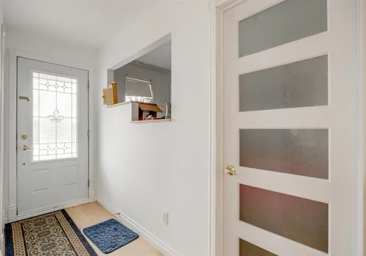 Maison à vendre - 1788 Rue Jean-Baptiste-Peuvret, Sainte-Foy-Sillery-Cap-Rouge, G2G 2C1