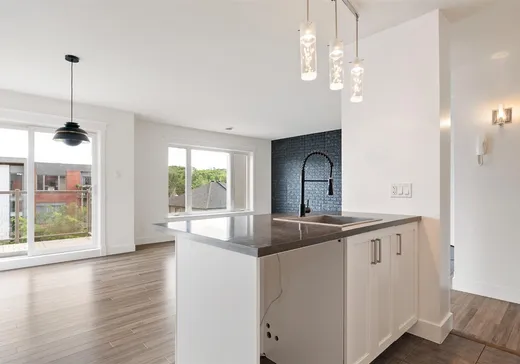 Condo à vendre - 4960 Rue de l'Escarpement, App. 408, Val-Belair, G3K 0N6