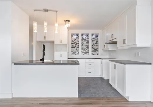 Condo à vendre - 4960 Rue de l'Escarpement, App. 408, Val-Belair, G3K 0N6