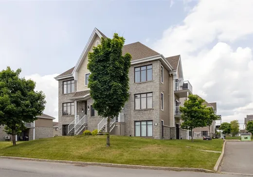 Condo à vendre - 8070 Rue de Burgos, Ville de Québec, G2C 0H1