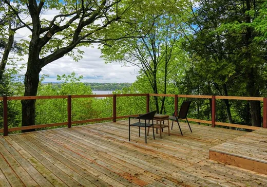 Maison à vendre - 798 Ch. des Canardeaux, Les Chutes-de-la-Chaudière-Ouest, G7A 3T8