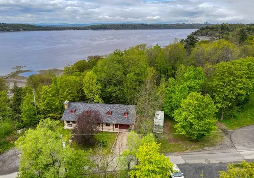 Maison à vendre - 798 Ch. des Canardeaux, Les Chutes-de-la-Chaudière-Ouest, G7A 3T8