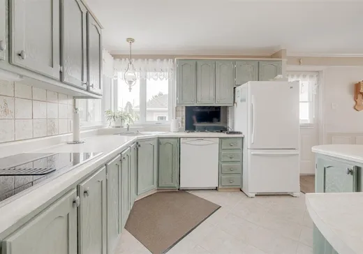 Maison à vendre - 11 Rue Sauveur-Patry, St-Alban, G0A 3B0