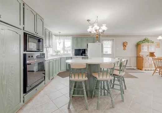Maison à vendre - 11 Rue Sauveur-Patry, St-Alban, G0A 3B0