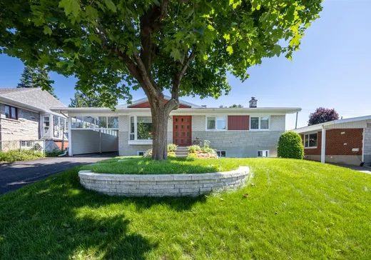 Maison à vendre - 3076 Av. St-Samuel, Beauport, G1C 3T2