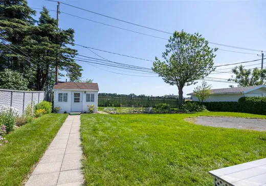 Maison à vendre - 3076 Av. St-Samuel, Beauport, G1C 3T2