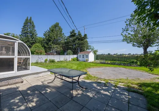 Maison à vendre - 3076 Av. St-Samuel, Beauport, G1C 3T2