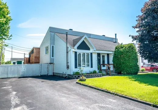House for sale - 25 Rue Guillemette, Île d'Orleans St-Jean, G1B 3L6