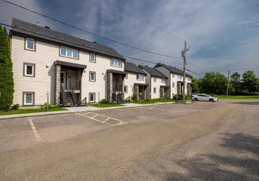 Condo à vendre - 200 Rue au Pied-du-Mont, App. 364, Beaupré, G0A1E0