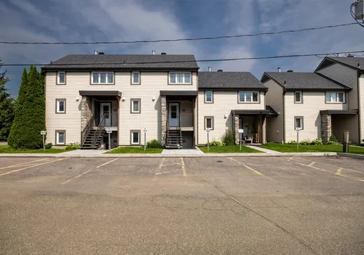 Condo à vendre - 200 Rue au Pied-du-Mont, App. 364, Beaupré, G0A 1E0
