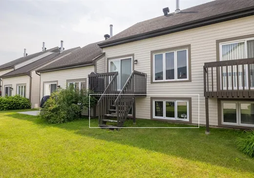 Condo à vendre - 200 Rue au Pied-du-Mont, App. 364, Beaupré, G0A 1E0