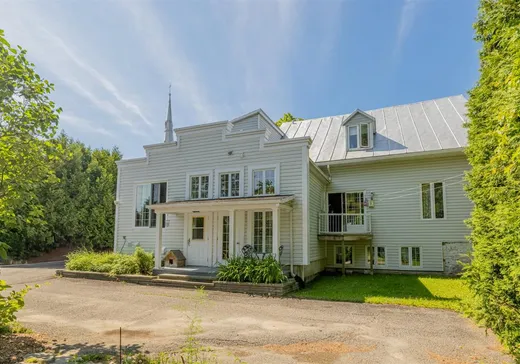Maison à vendre - 432-434 Rue St-Paul, St-Ubalde, G0A 4L0