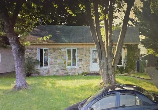 Bungalow à vendre - 1328 Rue Frémont, Ville de Québec, G2E3W4