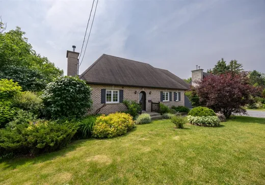 Bungalow à vendre - 278 Côte Ste-Anne, Sainte-Anne-de-Beaupré, G0A3C0