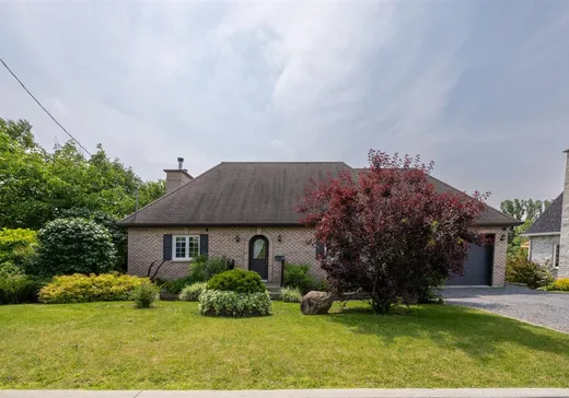 Maison à vendre - 278 Côte Ste-Anne, Sainte-Anne-de-Beaupré, G0A 3C0