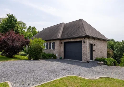 Maison à vendre - 278 Côte Ste-Anne, Sainte-Anne-de-Beaupré, G0A 3C0