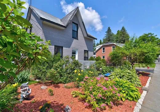 Maison à étages à vendre - 291 Rue Dupont, Pont-Rouge, G3H1P8