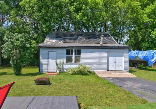 Maison à vendre - 291 Rue Dupont, Pont-Rouge, G3H 1P8
