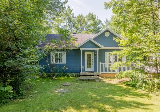 Maison à vendre - 530 Route François-Gignac, Portneuf, G0A 2Y0