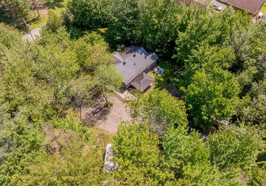 Maison à vendre - 530 Route François-Gignac, Portneuf, G0A 2Y0