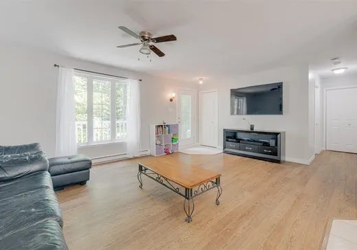 Maison à vendre - 530 Route François-Gignac, Portneuf, G0A 2Y0