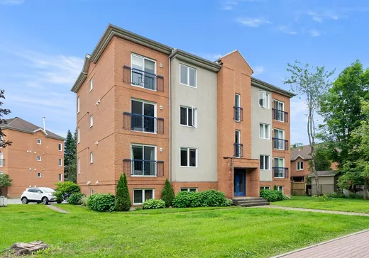 Condo à vendre - 1365 Av. du Golf-de-Bélair, App. 1, Val-Belair, G3J1W1
