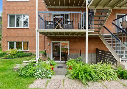 Condo à vendre - 1365 Av. du Golf-de-Bélair, App. 1, Val-Belair, G3J 1W1