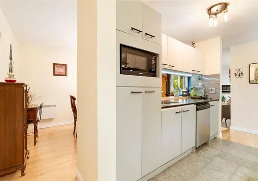 Condo à vendre - 1365 Av. du Golf-de-Bélair, App. 1, Val-Belair, G3J 1W1
