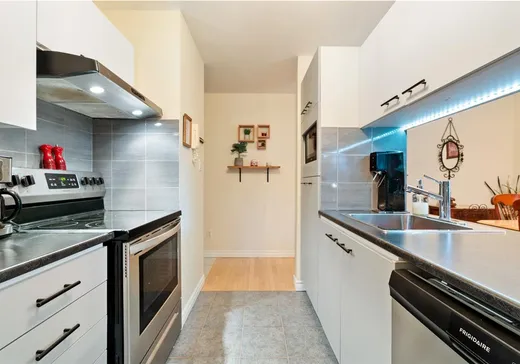 Condo à vendre - 1365 Av. du Golf-de-Bélair, App. 1, Val-Belair, G3J 1W1