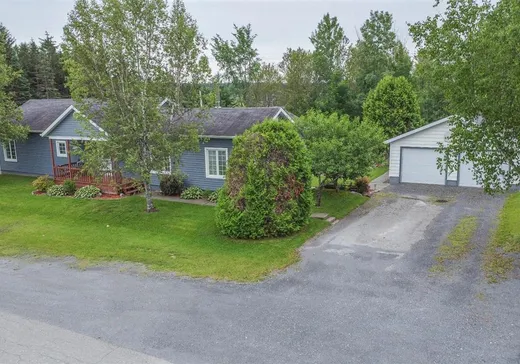 Maison mobile à vendre - 18670 12e Avenue, Montréal (Centreville), G5Y5B8