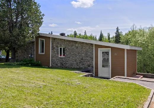 House for sale - 21 Route de Duchesnay, Sainte-Catherine-de-la-Jacques-Cartier, G3N 0J2
