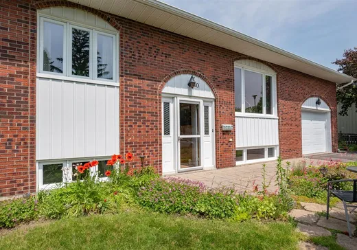 Bungalow for sale - 10 Rue de la Forêt, La Prairie, J5R4H5