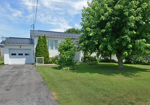House for sale - 132 Rue Cunningham, Godmanchester, J0S 1H0