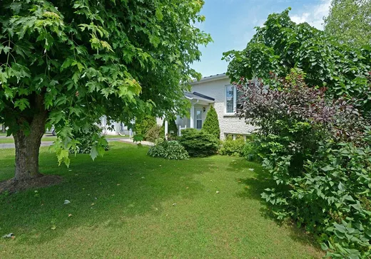 House for sale - 132 Rue Cunningham, Godmanchester, J0S 1H0