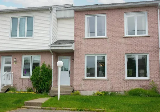 Maison à vendre - 1165 Rue Véronique, Fleurimont, J1E 4B2