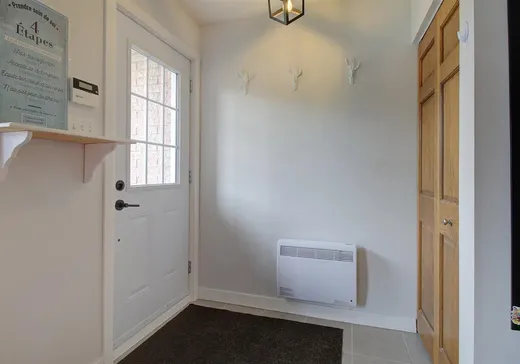 Maison à vendre - 1165 Rue Véronique, Fleurimont, J1E 4B2