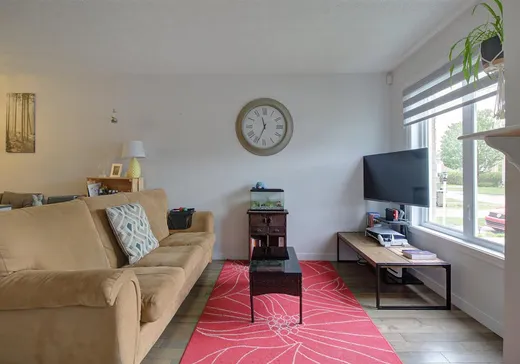 Maison à vendre - 1165 Rue Véronique, Fleurimont, J1E 4B2