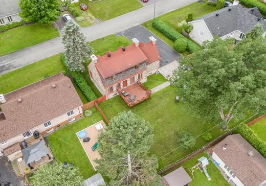 Maison à vendre - 1215 Rue Beaurivage, Lac-St-Charles, G3G 2J9