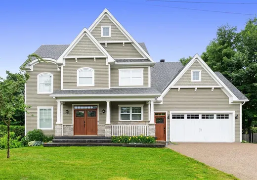 Maison à étages à vendre - 36 Rue du Bôme, Breakeyville, G6Z8N9