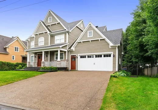 Maison à vendre - 36 Rue du Bôme, Breakeyville, G6Z 8N9