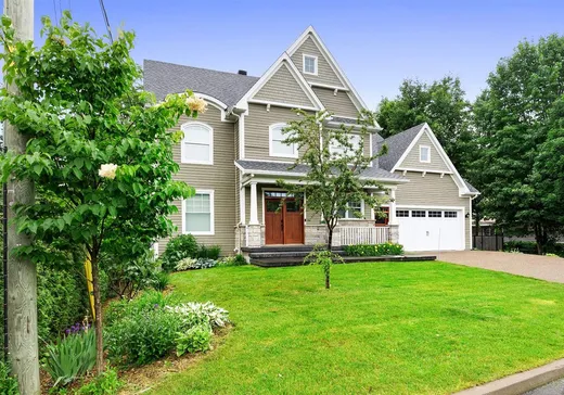 Maison à vendre - 36 Rue du Bôme, Breakeyville, G6Z 8N9