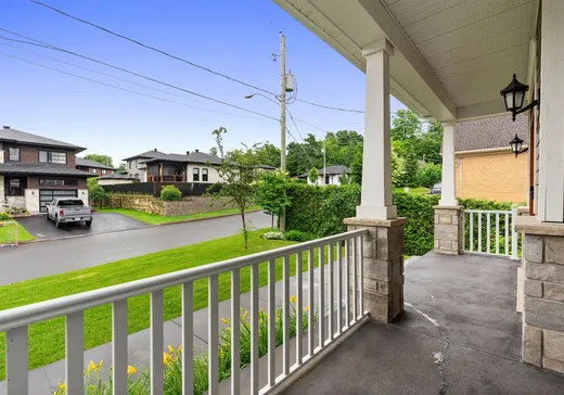 Maison à vendre - 36 Rue du Bôme, Breakeyville, G6Z 8N9